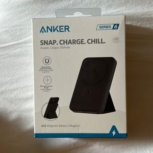 Anker Snap Chill Charge- Series 6